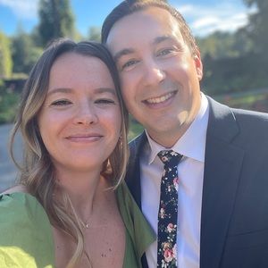 Meet your Posher, Caroline